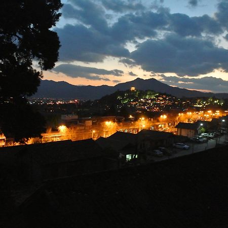 Lijiang Garden Inn المظهر الخارجي الصورة