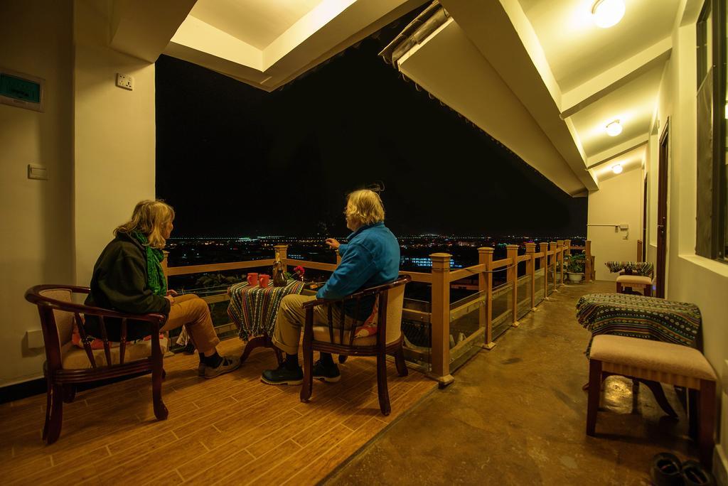 Lijiang Garden Inn المظهر الخارجي الصورة