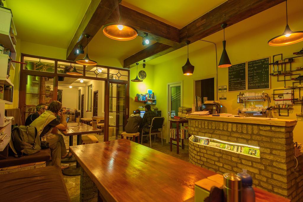 Lijiang Garden Inn المظهر الخارجي الصورة