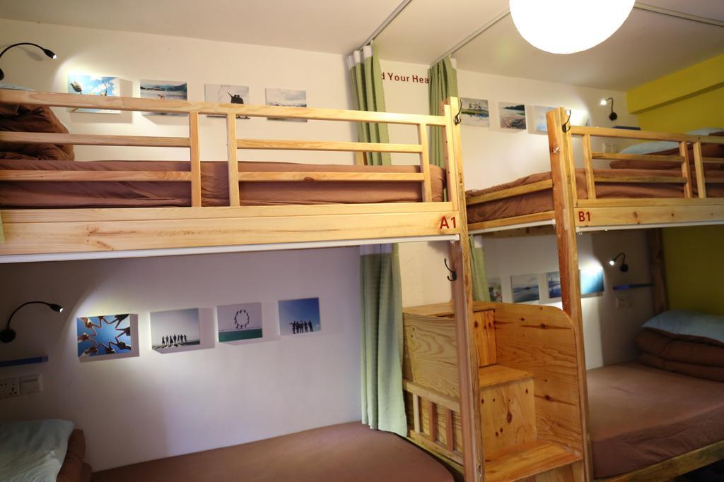 Lijiang Garden Inn المظهر الخارجي الصورة