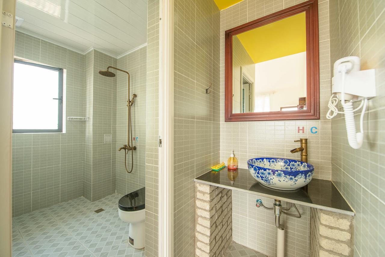 Lijiang Garden Inn المظهر الخارجي الصورة