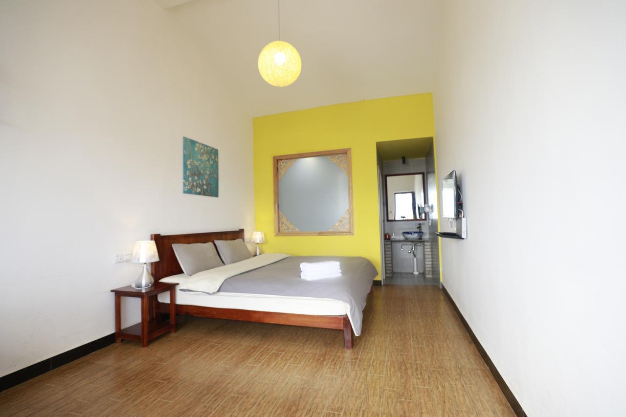 Lijiang Garden Inn المظهر الخارجي الصورة