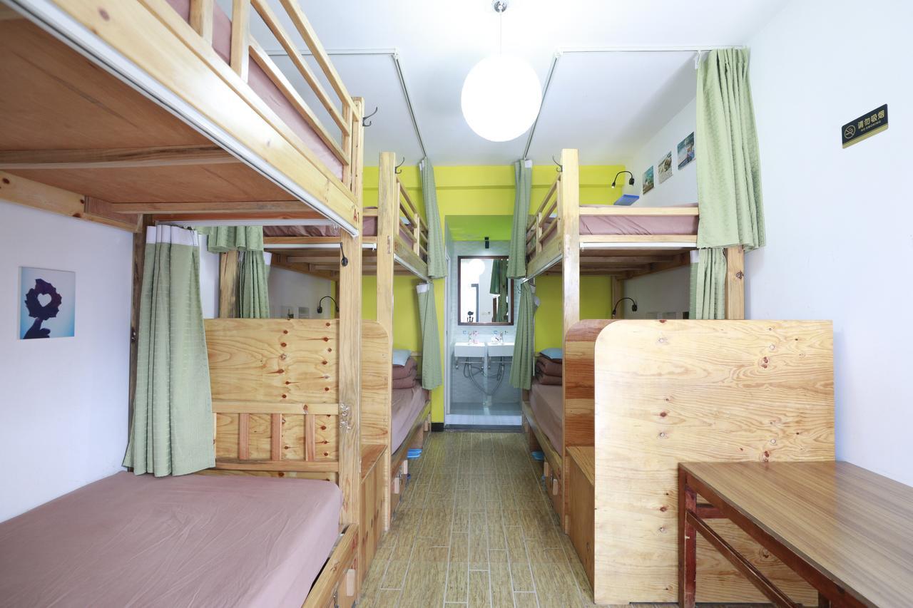 Lijiang Garden Inn المظهر الخارجي الصورة