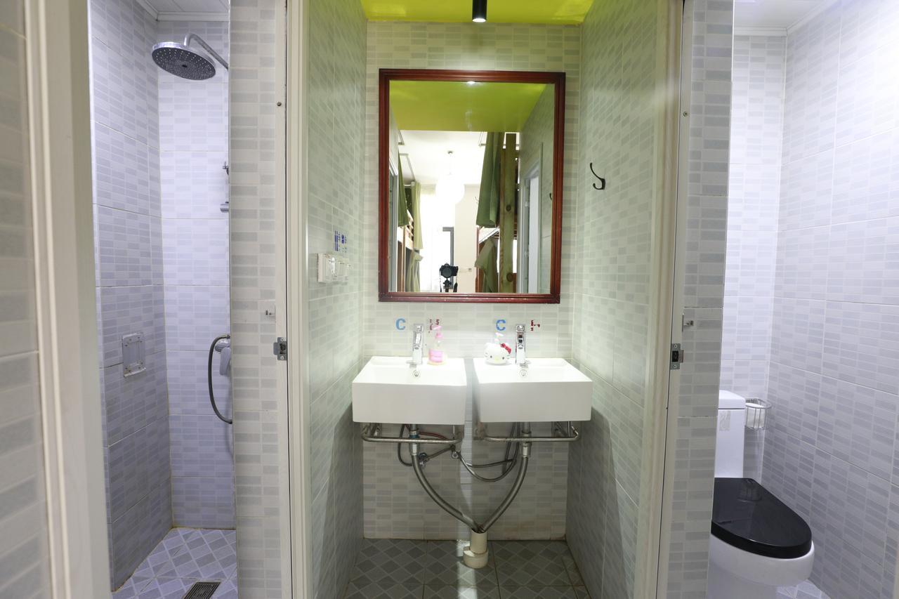 Lijiang Garden Inn المظهر الخارجي الصورة
