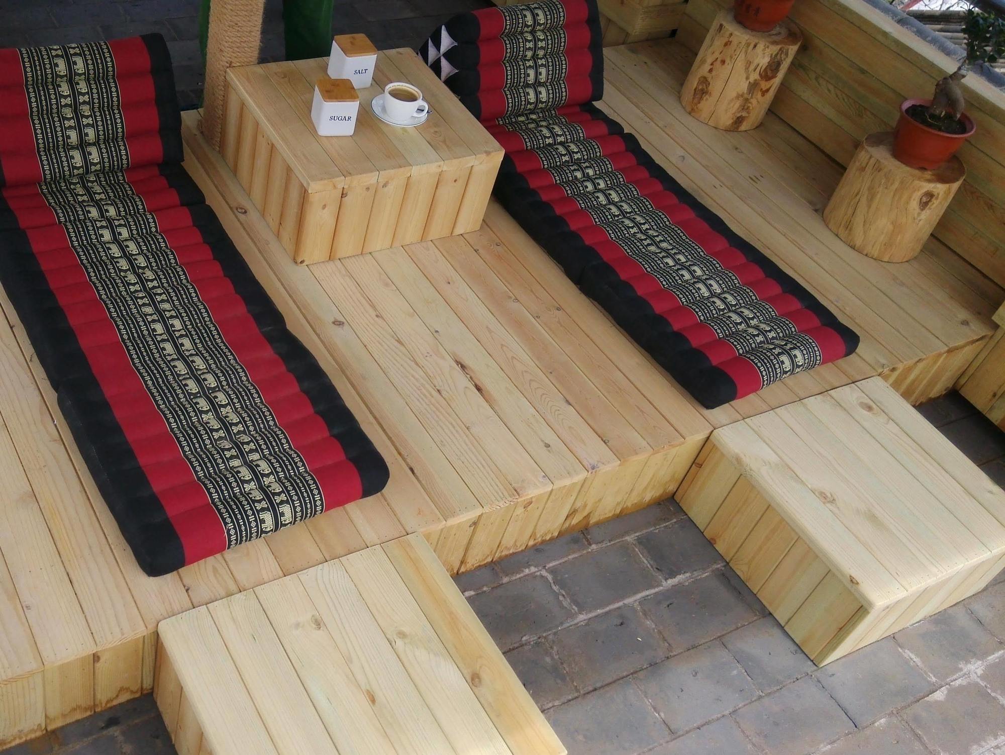 Lijiang Garden Inn المظهر الخارجي الصورة