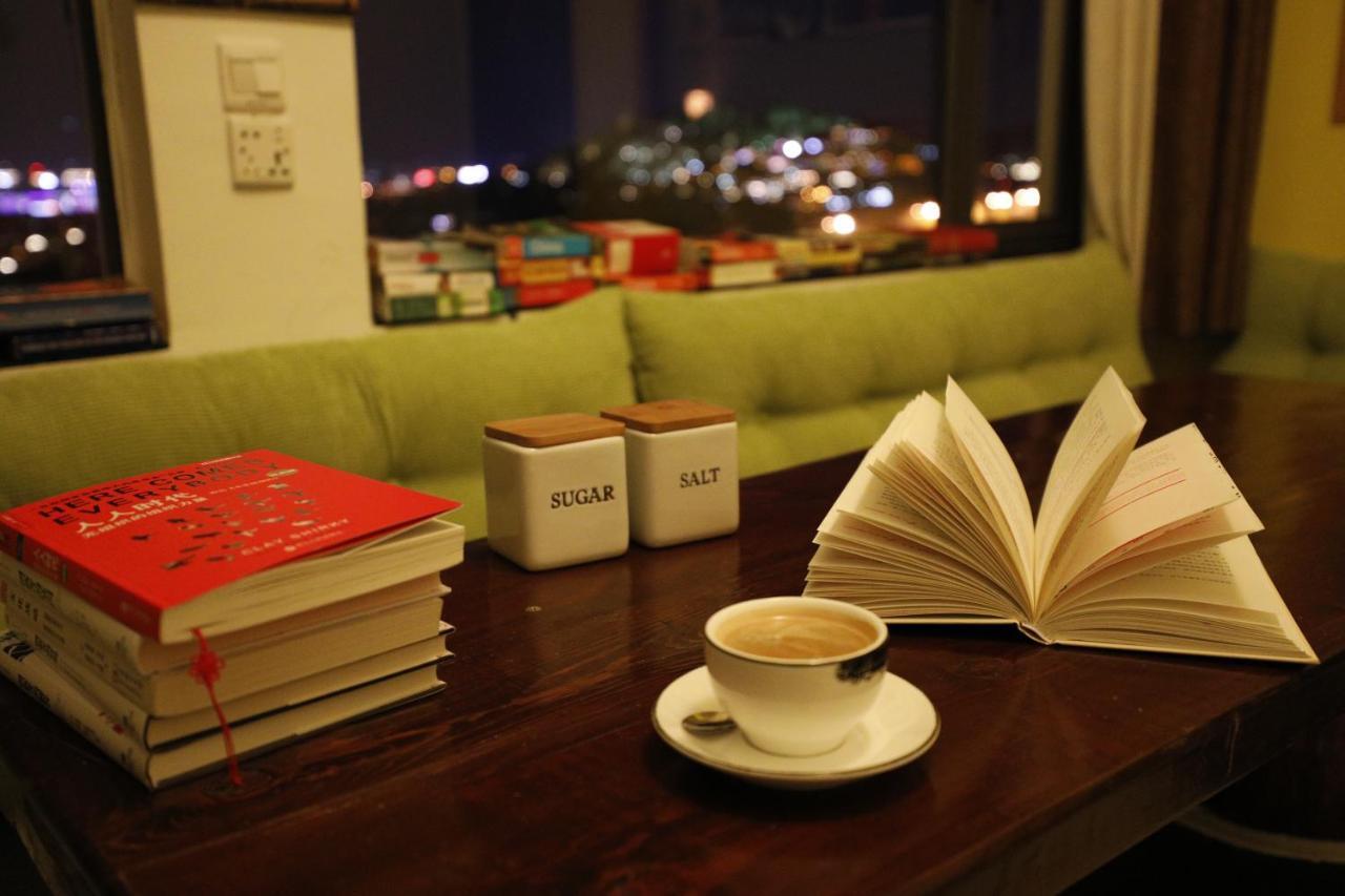 Lijiang Garden Inn الغرفة الصورة