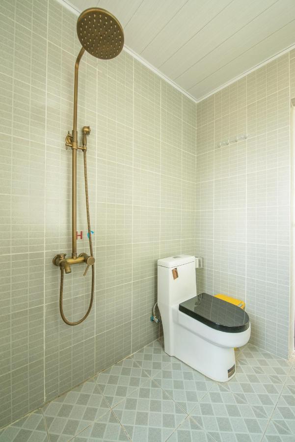 Lijiang Garden Inn المظهر الخارجي الصورة